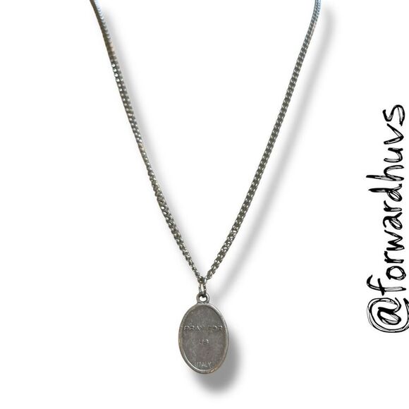 Bundle Sale 3 for $15 | Dove with Radiant Halo Necklace “Pray for Us” - Picture 6 of 8